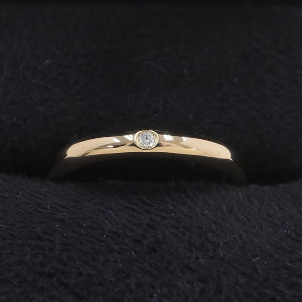 Cartier Diamond 49 Ring