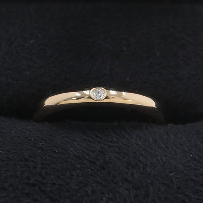 Cartier Diamond 49 Ring