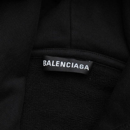 Balenciaga Hoodie Size XS Sweatshirt Back Logo 20251021 Ra6410