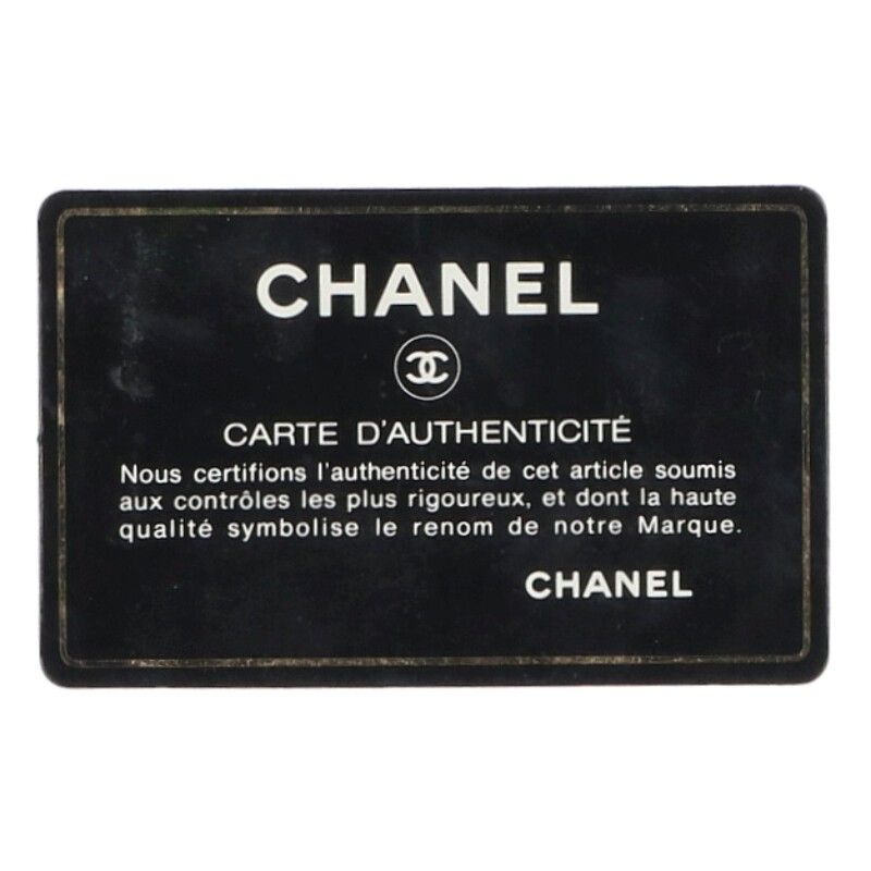 Chanel Wild Stitch Cocomer Cles Zahn Handbags Women's