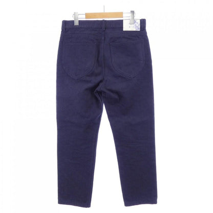 Louis Vuitton Jeans Navy — view 2