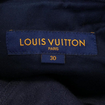 Louis Vuitton Jeans Navy — view 4