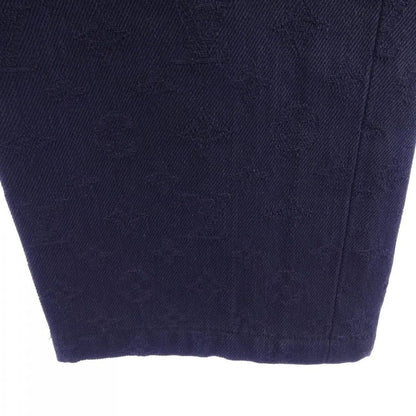 Louis Vuitton Jeans Navy — view 5
