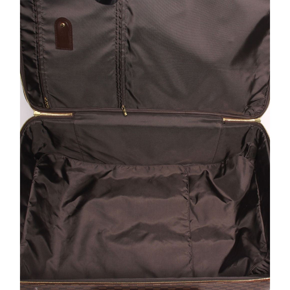 Louis Vuitton Suitcase Carry Case Pegase 65 Damier — view 5