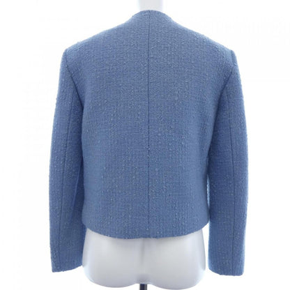 Celine Collarless Jacket 34 — view 2