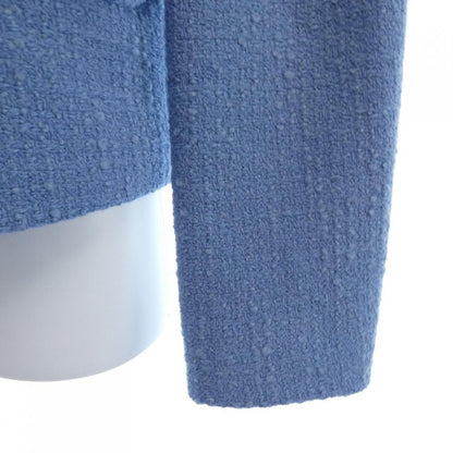 Celine Collarless Jacket 34 — view 6