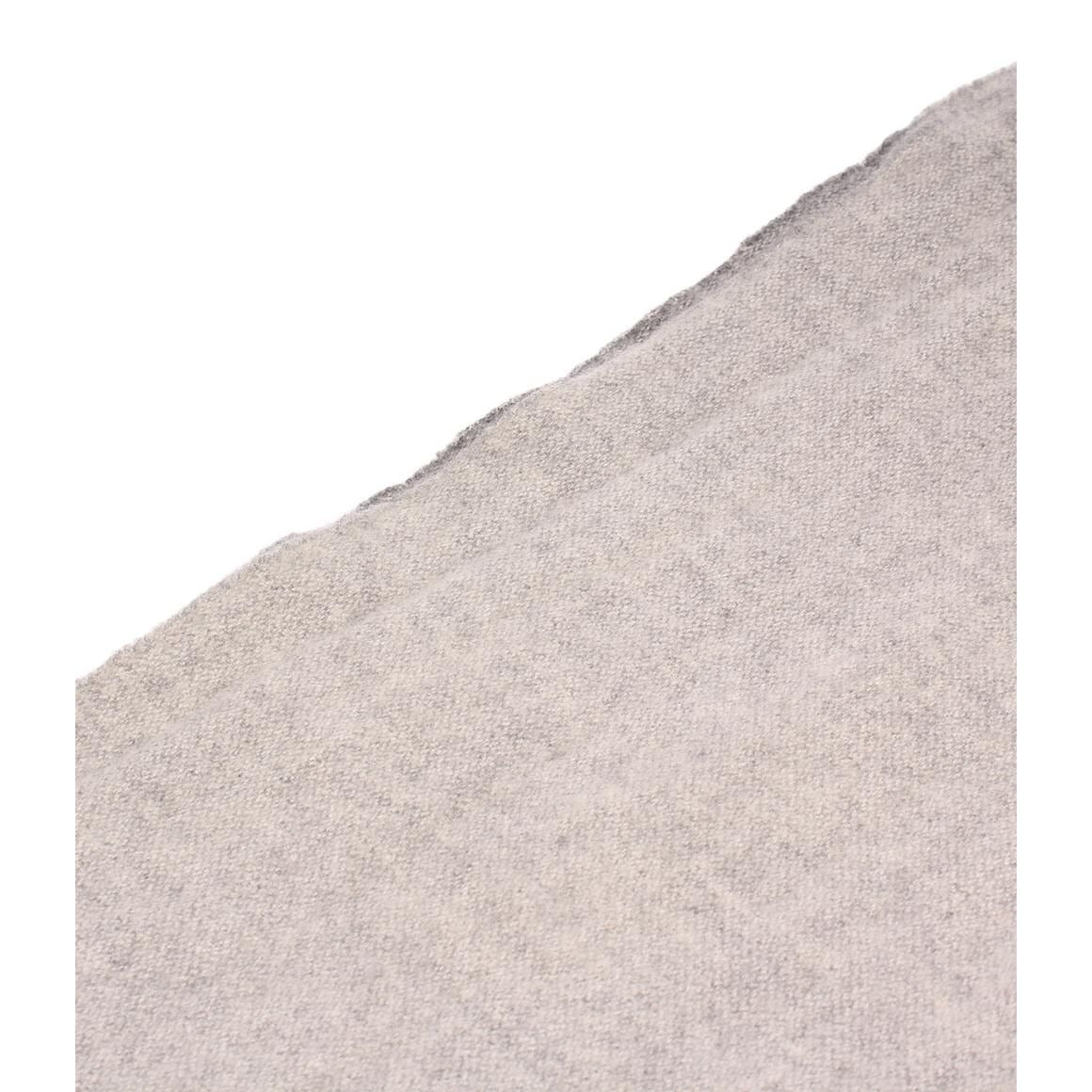 Hermes Scarf Cashmere Gray And Others — view 4