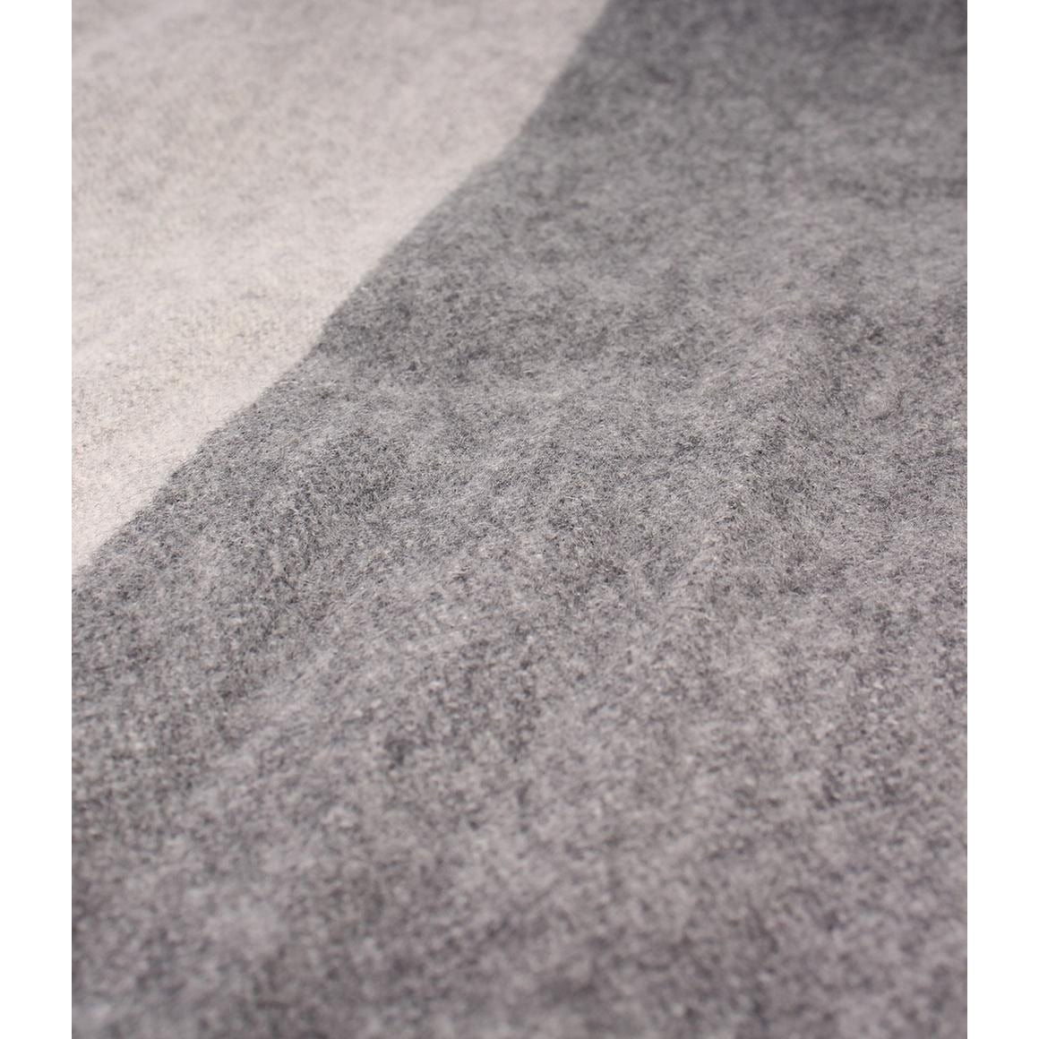 Hermes Scarf Cashmere Gray And Others — view 5