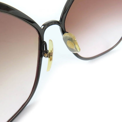 Cartier Trinity Twist Sunglasses Eyewear Black Gold 140 — view 6