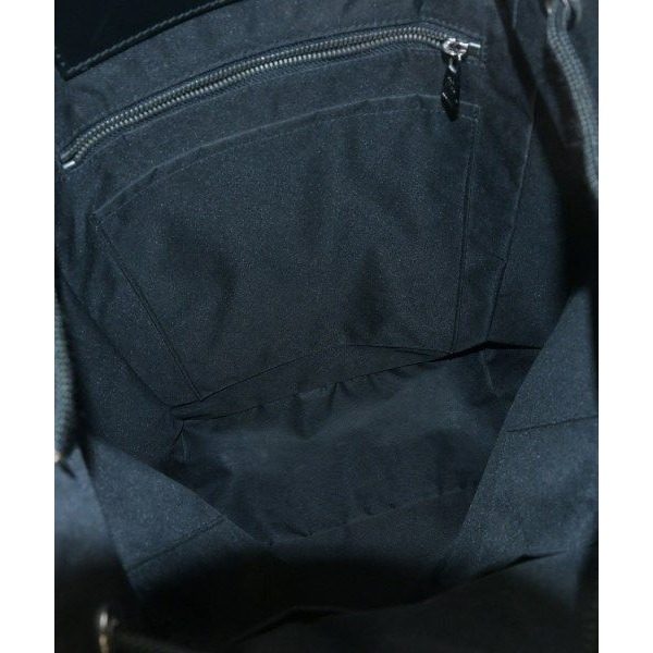 Louis Vuitton Backpack Black — view 3
