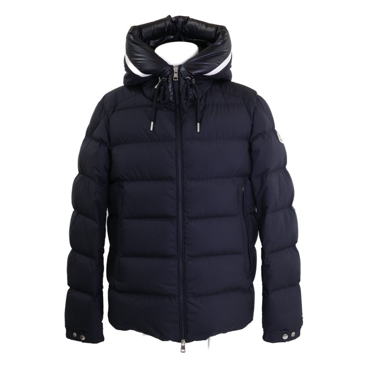 Moncler Cardere Short Down Jacket 2