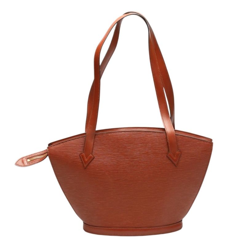 Louis Vuitton M52333 Epi Tote Bag Saint-jacques Poitiers Long Handbag Louis