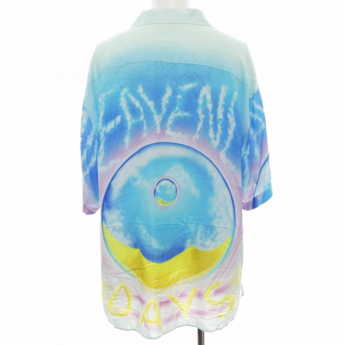 Celine 2c517357q S/S Shirt — view 2