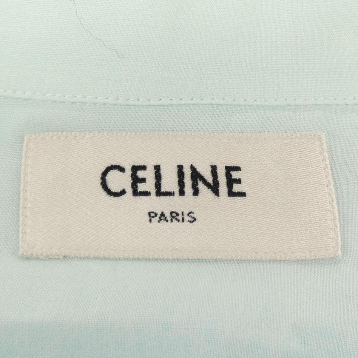 Celine 2c517357q S/S Shirt — view 4