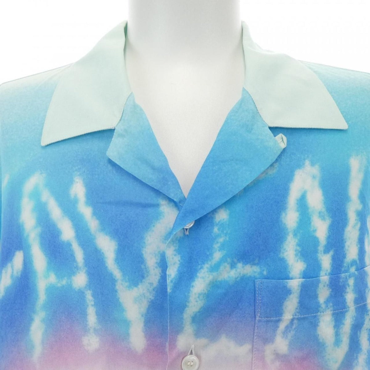 Celine 2c517357q S/S Shirt — view 5