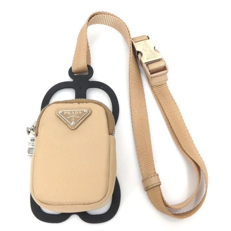 Prada Cell Phone Holder Smartphone Case 1 Zt016