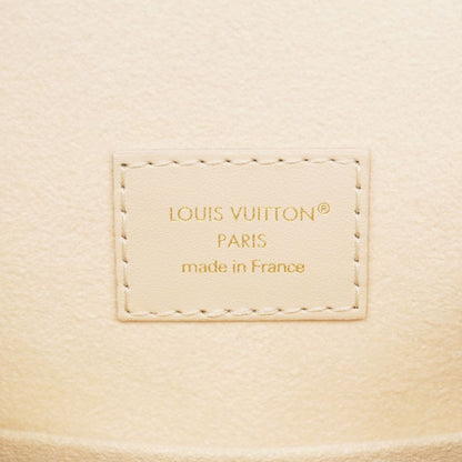 Louis Vuitton Backpack Daypack Monogram/empreinte Backup M15113 Dream Cream