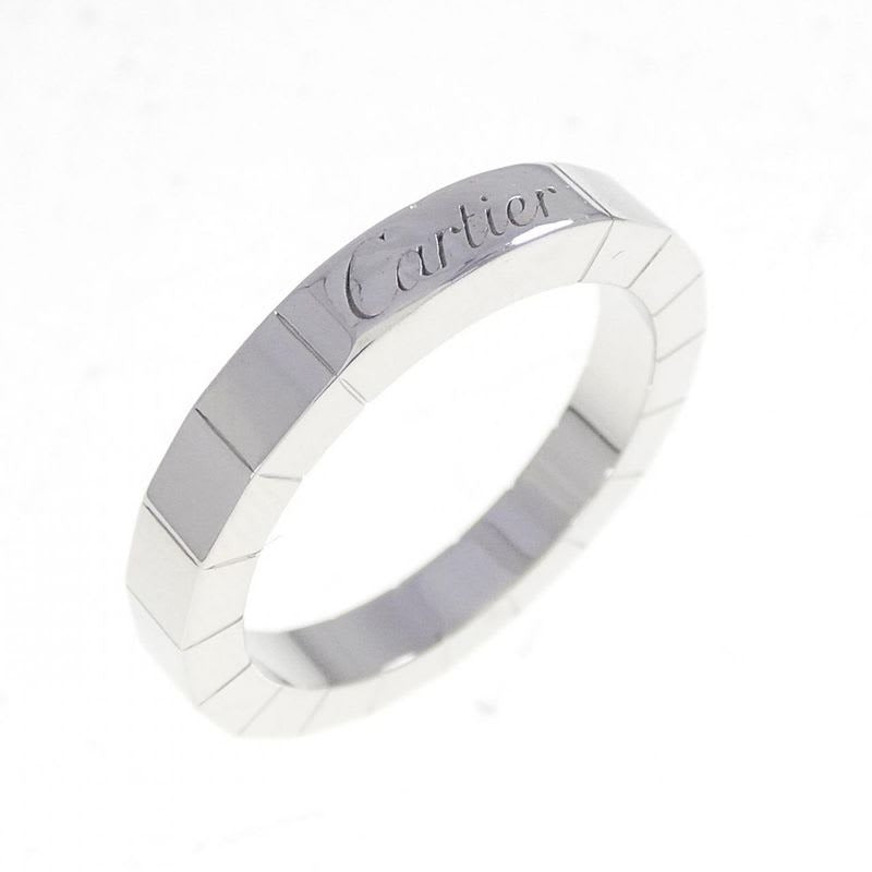 Cartier Raniere Ring
