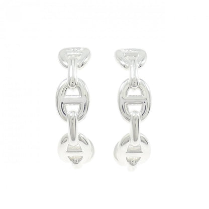 Hermes 925 Earrings