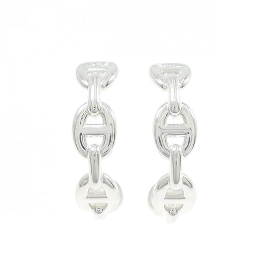 Hermes 925 Earrings