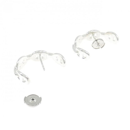 Hermes 925 Earrings — view 3