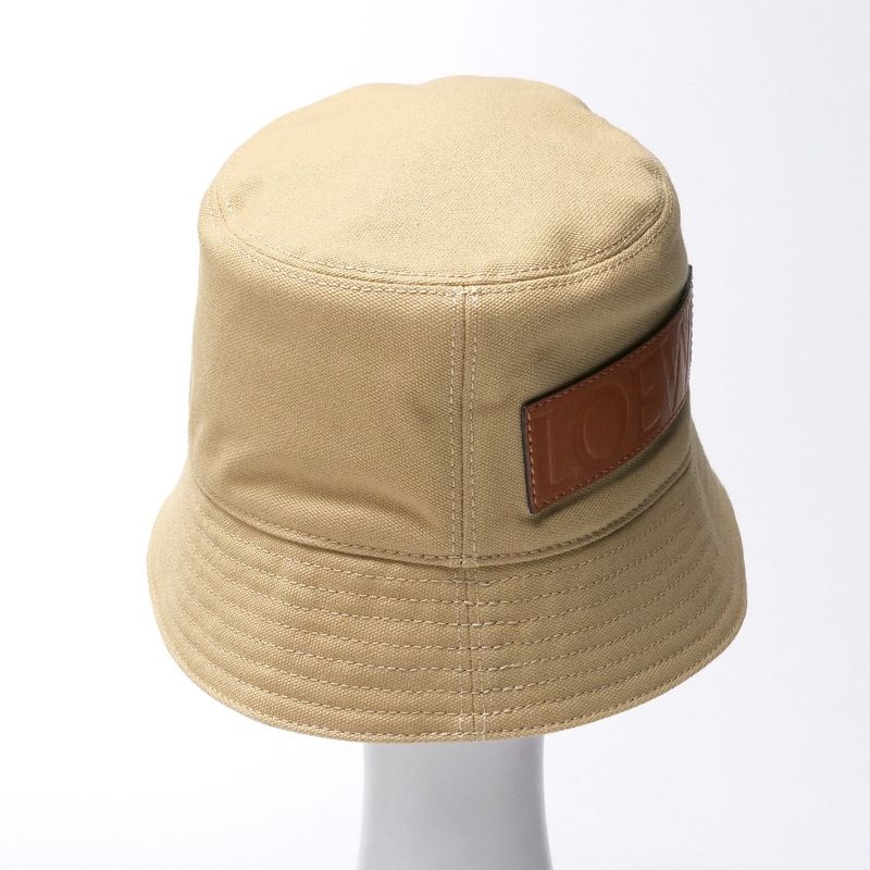 Loewe Hat Size 59 Paulas Ibiza Logo Bucket Hat 20250424 Ra4174
