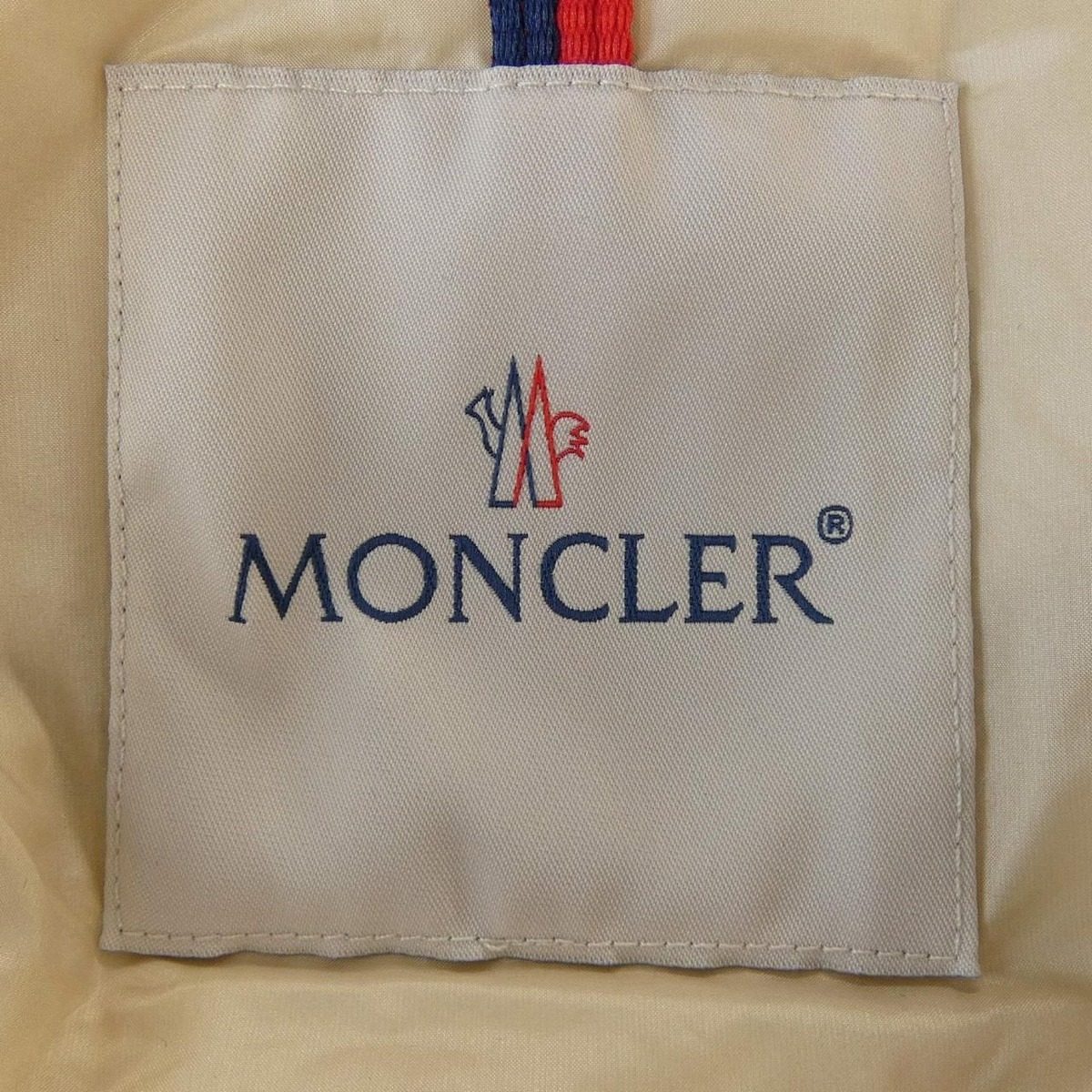 Moncler Suyenne Down Jacket — view 5