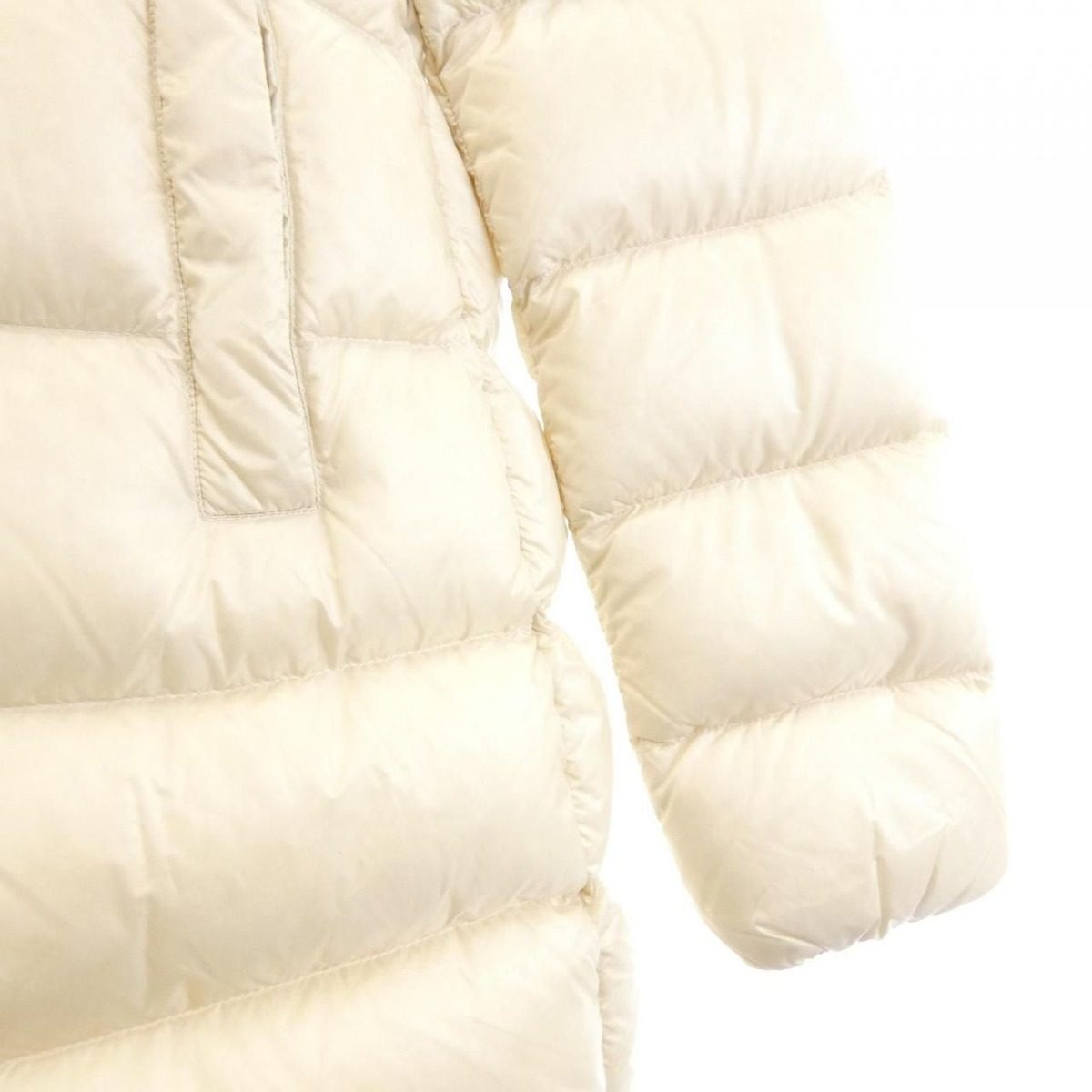 Moncler Suyenne Down Jacket — view 7