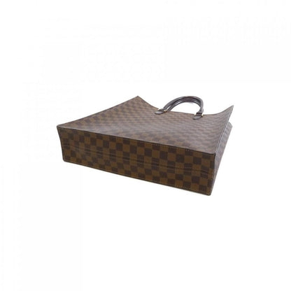 Louis Vuitton Damier Sac Plat Bag — view 2