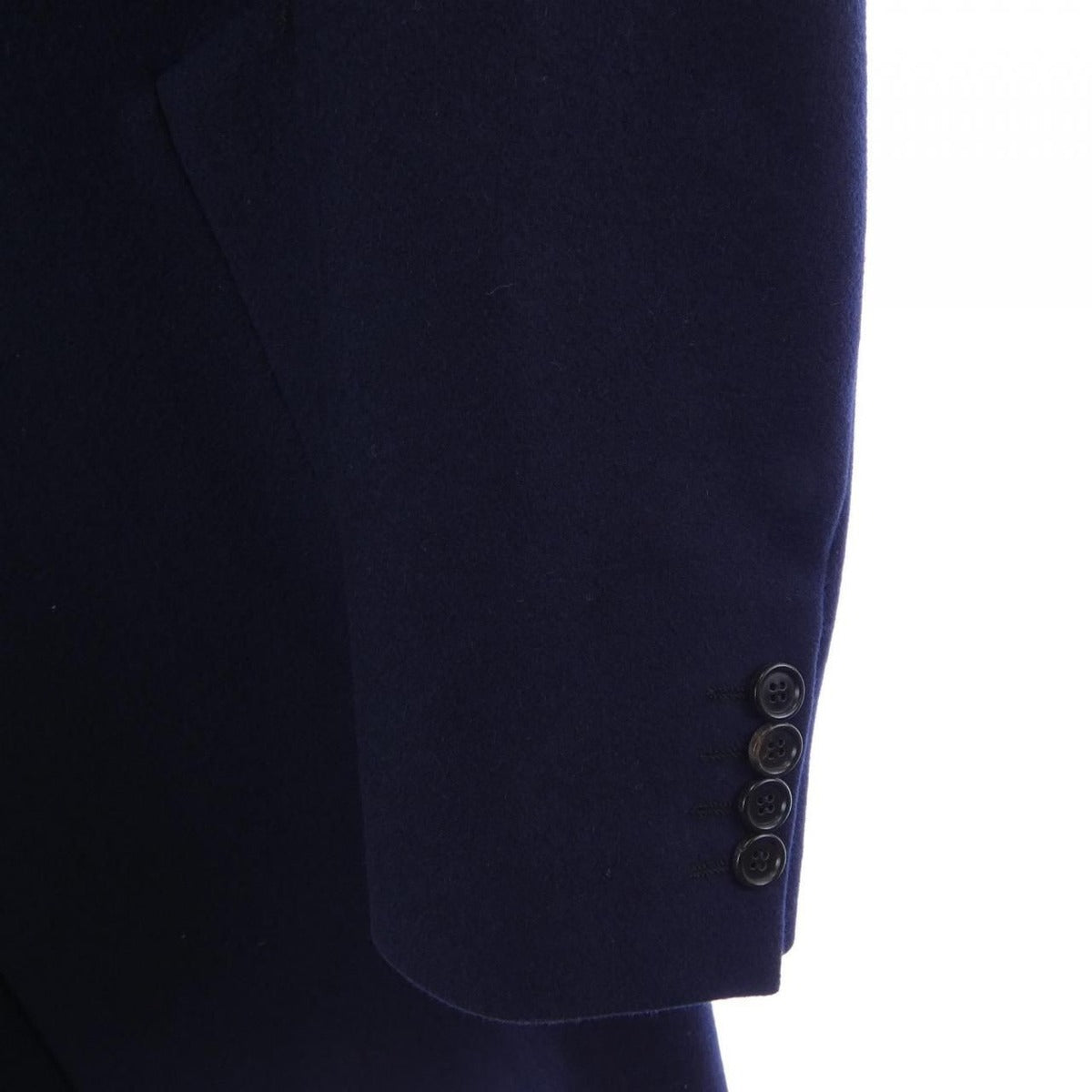 Dior Homme Coat Navy 46 — view 6