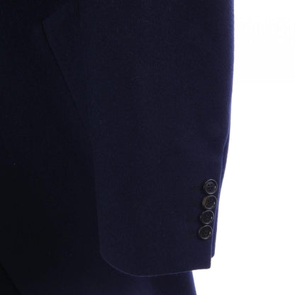 Dior Homme Coat Navy 46 — view 6