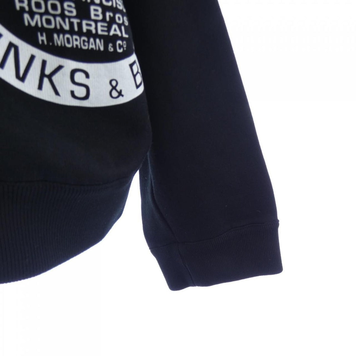 Louis Vuitton L Zip Up Hoodie — view 6