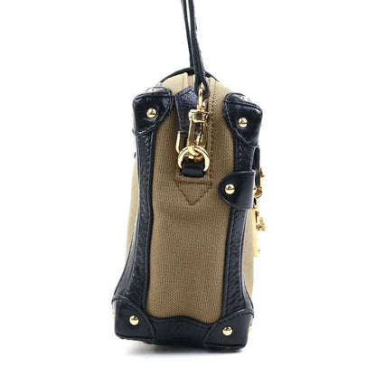 Louis Vuitton Crossbody Shoulder Bag Petite Mal Soft MM