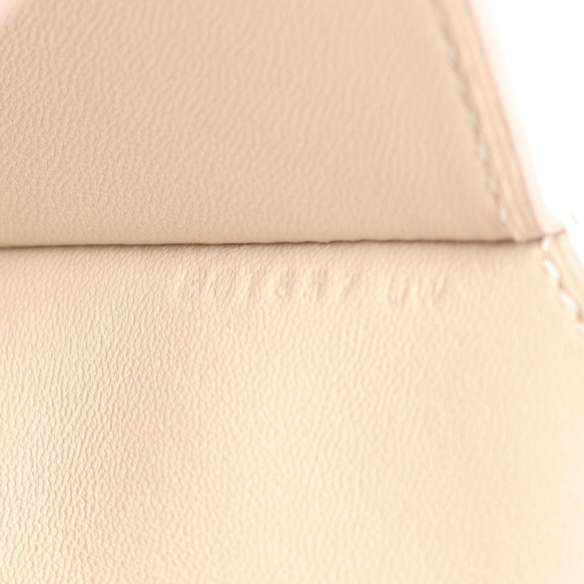 Hermes Shoulder Bag Della Cavalleria Mini Cles Leather — view 5
