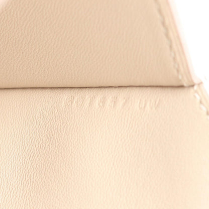 Hermes Shoulder Bag Della Cavalleria Mini Cles Leather — view 5