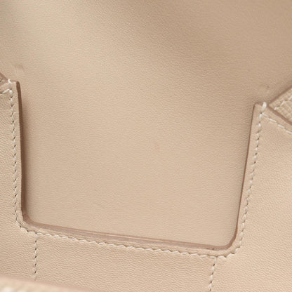 Hermes Shoulder Bag Della Cavalleria Mini Cles Leather — view 6