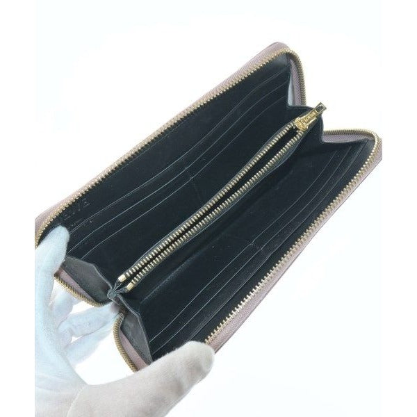 Loewe Wallet Coin Case — view 3