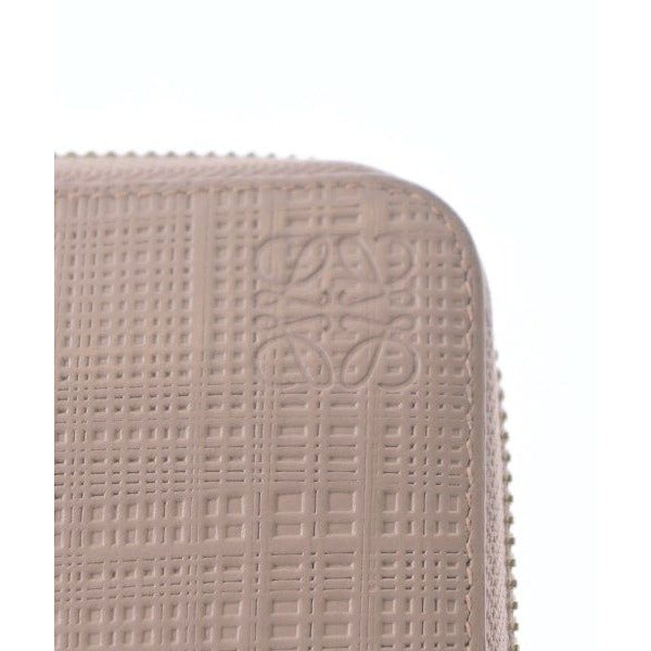 Loewe Wallet Coin Case — view 4