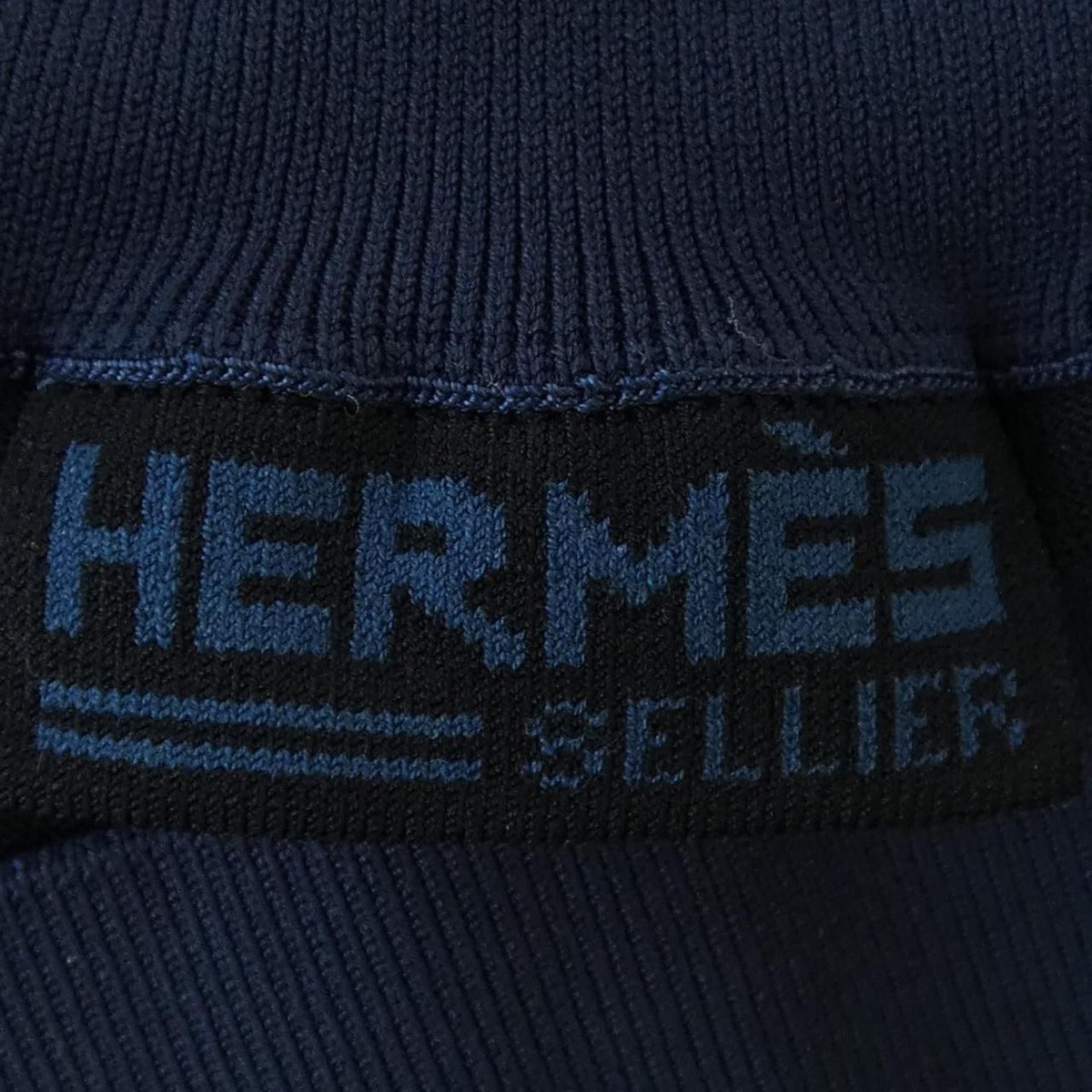 Hermes Sellier Yoga Leggings Asian Fit Pants — view 3