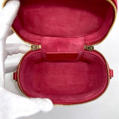 Christian Dior Mini Shoulder Bag Micro Vanity Bag