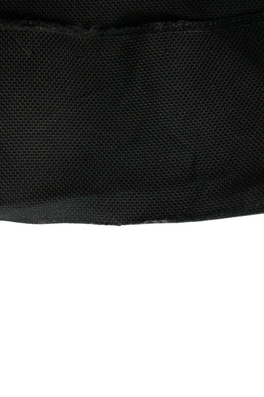 Gucci 710432 Zahlw Zip Detail Long Pants Men 44