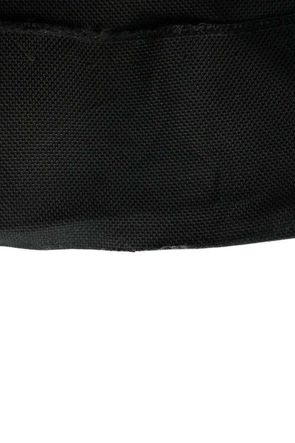 Gucci 710432 Zahlw Zip Detail Long Pants Men 44