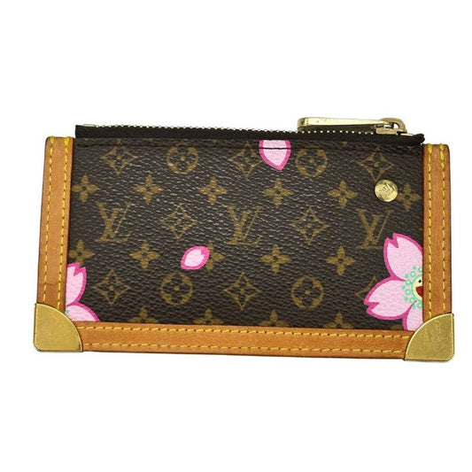 Louis Vuitton Cles Key Case