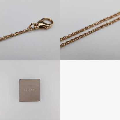 Bulgari Bvlgari Bee Zero One Black And Gold Au750 354810 Nvk8hh