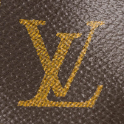 Louis Vuitton Shoulder Bag Catch- PM Brown