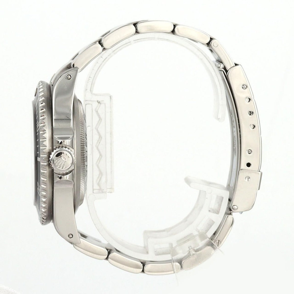 Rolex Sea SS Automatic Winding a Number Bracelet — view 3