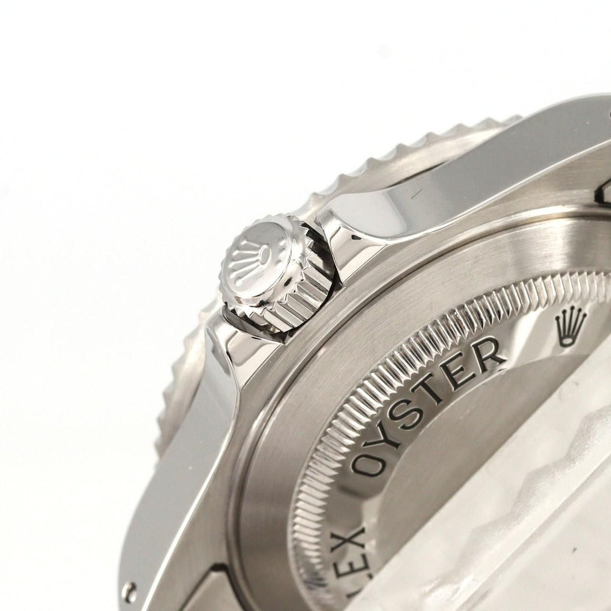 Rolex Sea SS Automatic Winding a Number Bracelet — view 4