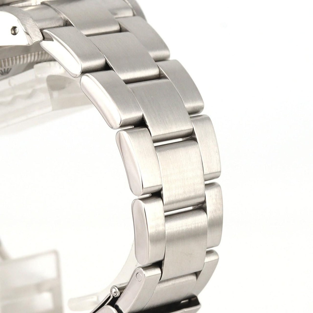 Rolex Sea SS Automatic Winding a Number Bracelet — view 5