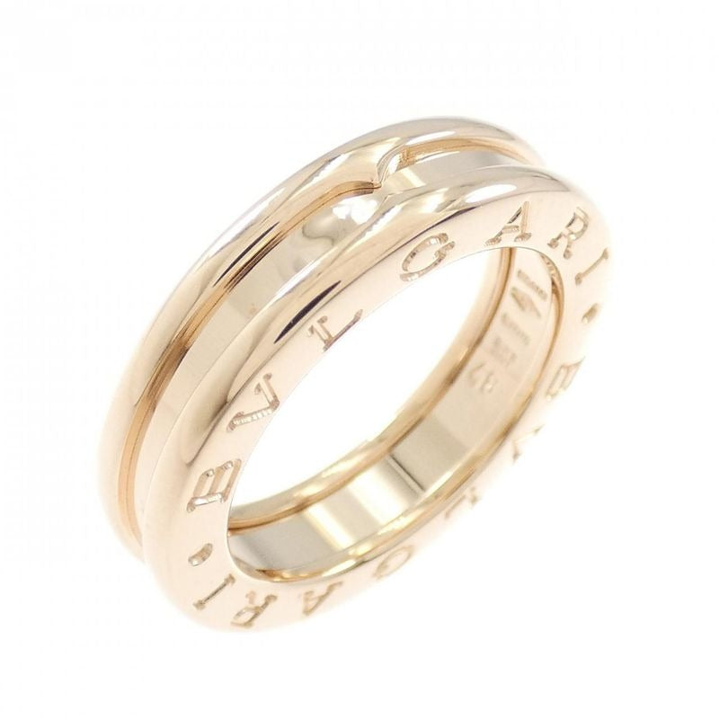 Bvlgari B.zero1 Band Ring