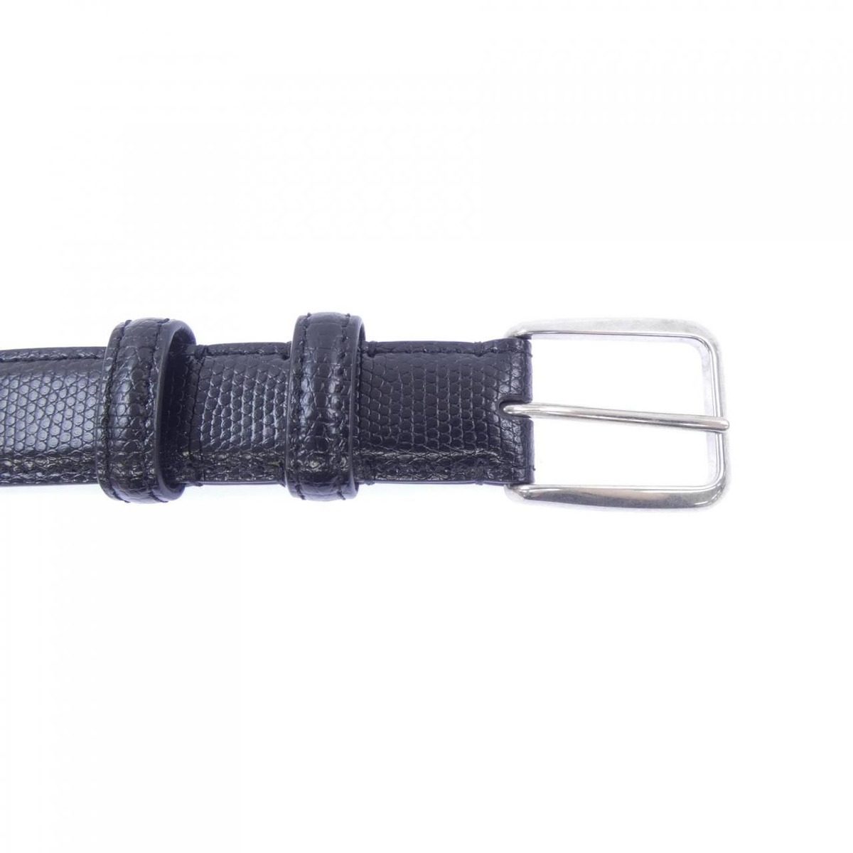 Celine Belt Black — view 2
